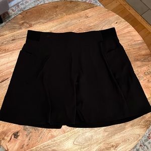 Brand New Active Skort